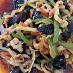 太熟悉老北京铜锅涮肉(兴隆店) User Photo