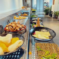 找到牛·和牛寿喜烧 User Photo