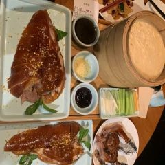 Youth Resturant 여행 사진