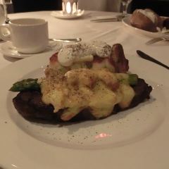 Hy's Steak House User Photo