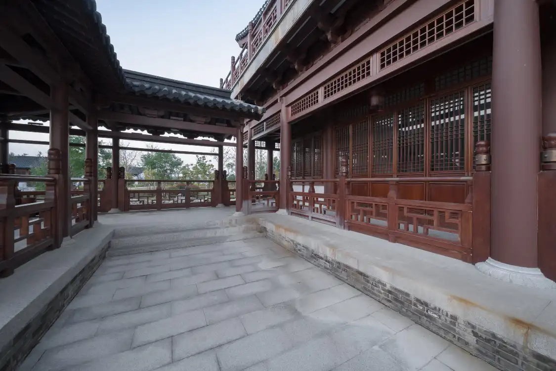 Hotels near Anfu Temple (liubowengulilvyoujingqu)
