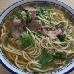 老陕麻子面馆 User Photo