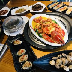 丽贝蒸鲜工坊 User Photo