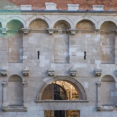 Zadar Hostels