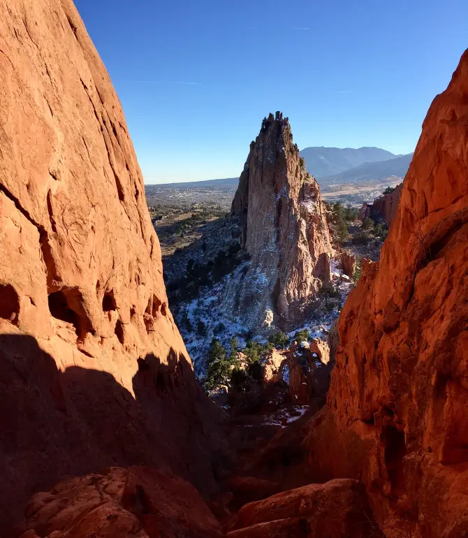 Colorado Springs