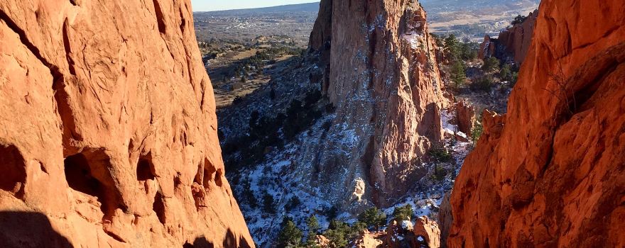 El Paso County