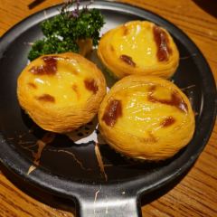 潮府馆·潮州菜(世纪公园店) User Photo