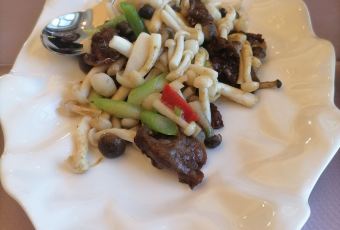 世貿萬錦大酒店·望雲閣餐廳用戶圖片