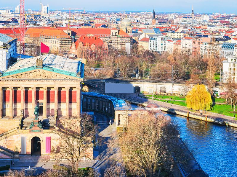 Berlin Cathedral