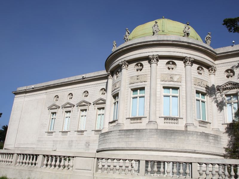 Legion of Honor