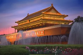 Where to Stay