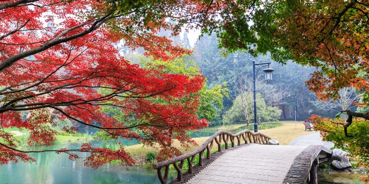 Lianjiang Park