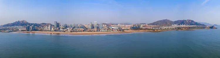مراجعاتJinjiang Inn Style Hotel Weihai Railway Station Haishang Gongyuan Branch