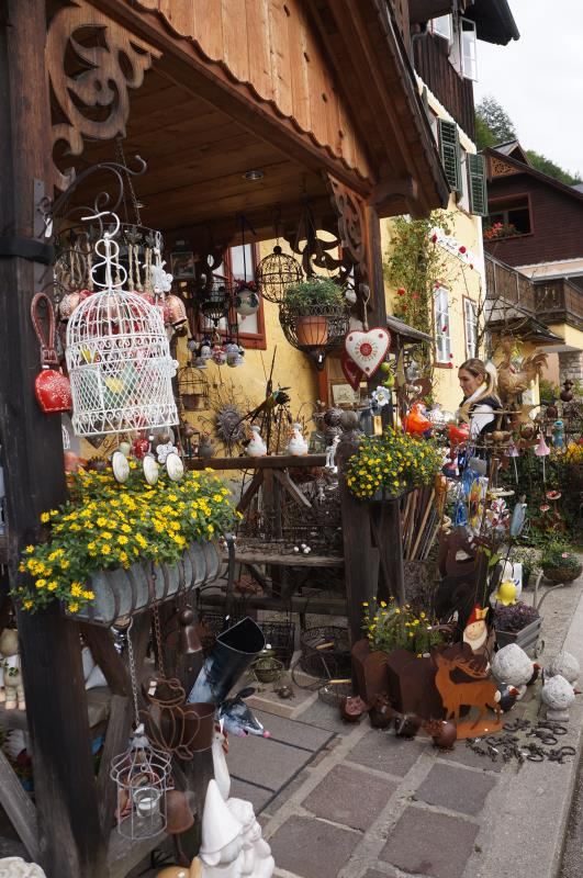 Hallstatt