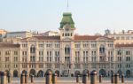 Unity of Italy Square