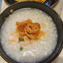 Café Li Brasserie @ Radisson Collection Hotel, Xing Guo Shanghai User Photo
