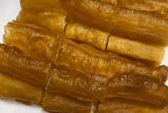 TASTY CONGEE & NOODLE WANTUN SHOP (IFC Branch) User Photo