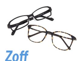 Zoff（Plus神户Santica店）