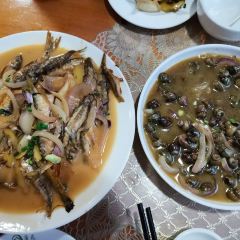 丽水农庄(岩头店) User Photo
