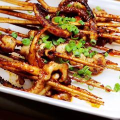 川西坝子 User Photo