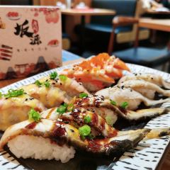 坂源寿司·炙烧日料专门店(江门鹤山店) User Photo