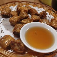 老樹海鮮大排檔張用戶圖片