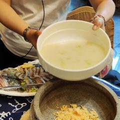 荻港渔庄 User Photo