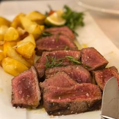 Little Italy Food Hall User Photo