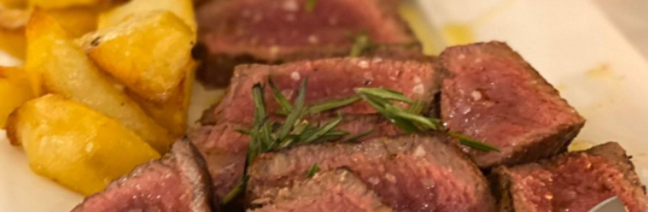 Little Italy Food Hall