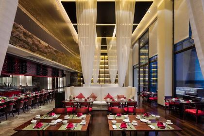 Linzhigongbuzhuangyuanxi'erdun Restaurant