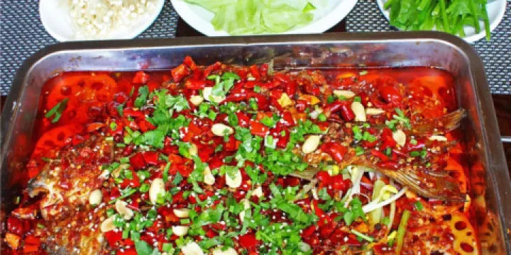 君安凱萊大酒店餐廳