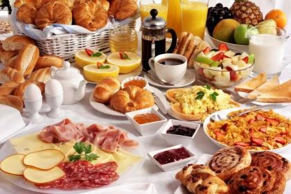 惠州惠東雙月灣檀悅豪生度假飯店·鼎鮮西餐廳