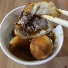 阿宝生煎包(万松园总店) User Photo
