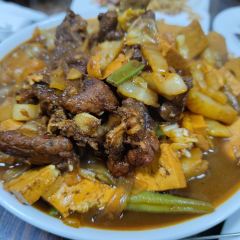 老杨大烩菜烙饼一绝(城投·玉佛苑店) ảnh của người dùng