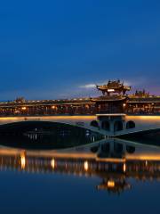 Fengzejianglang Bridge