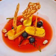 MESS gallery restaurant&bar User Photo