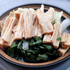 Restoran Rompin Baru User Photo