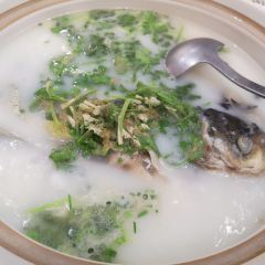 鱼味楼土菜 User Photo