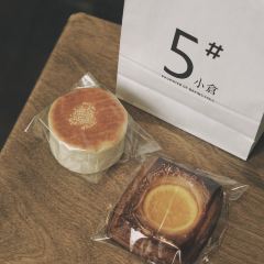 淑贤面包 User Photo