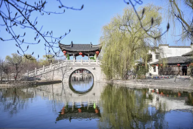 Linyi Hostels