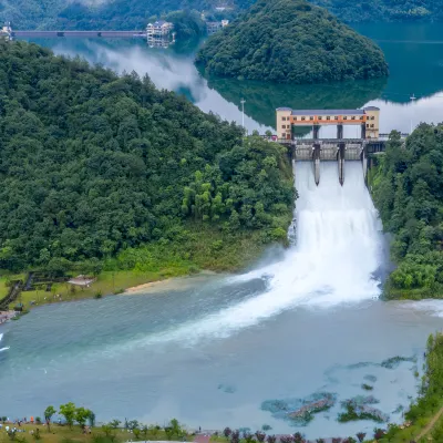 3-звездочные отели в г. Цзиньхуа