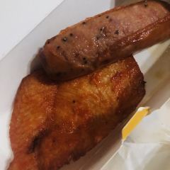 TAIGENBAO WUMIZHOU User Photo