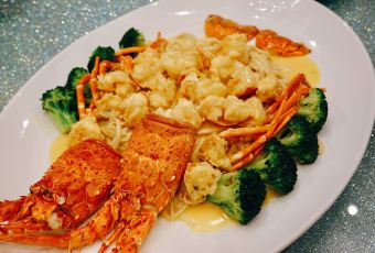 TAICHUNG EAST OCEAN User Photo