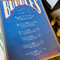 Bubbles張用戶圖片