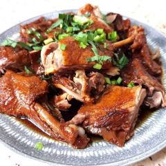 The Frog Wine Cellar & Restaurant張用戶圖片