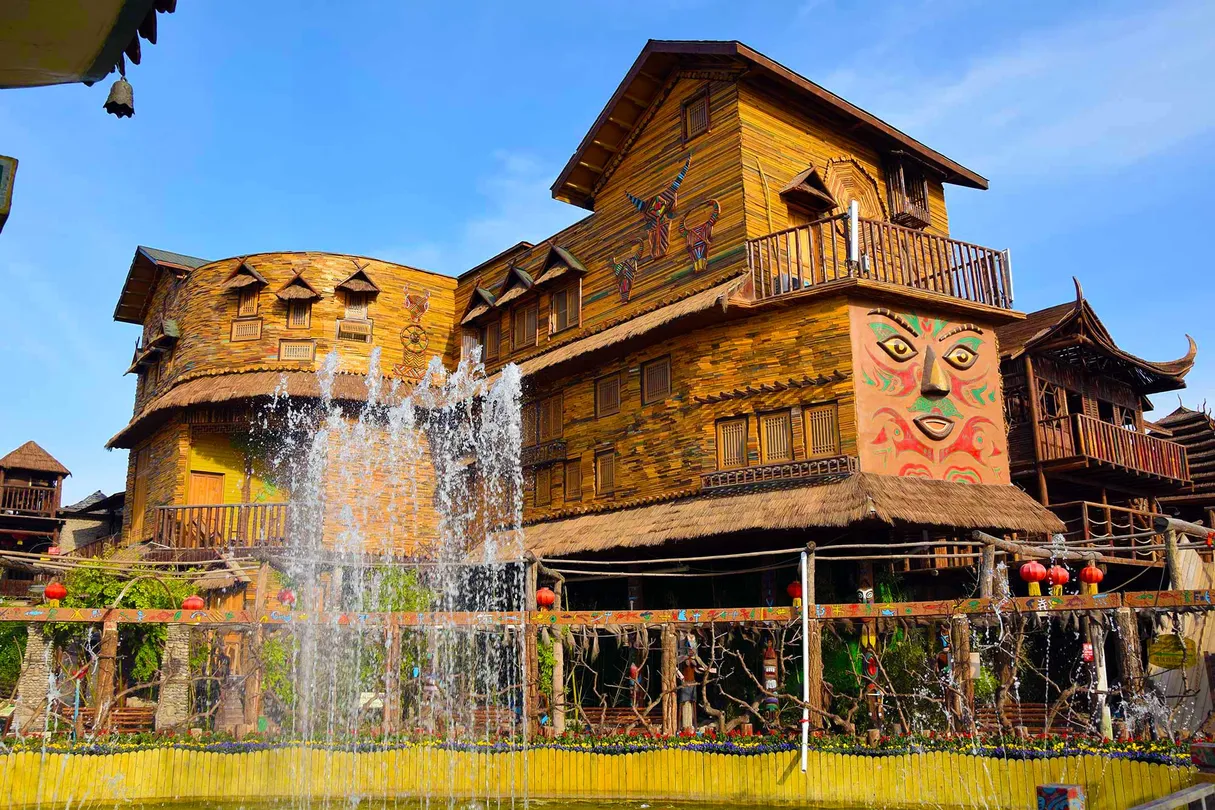 4_呀路古熱帶植物園