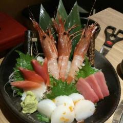 清水至魂日本怀石料理店 User Photo