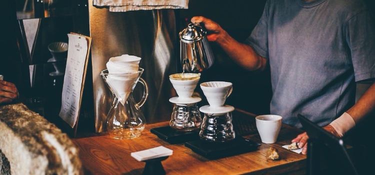 Tim Wendelboe