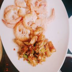 Youth Resturant 여행 사진