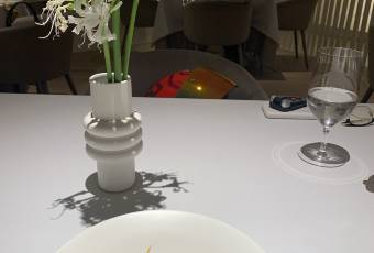 蘭頌餐廳用戶圖片